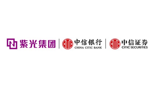 李滨董事长与中信银行、中信证券在京会谈